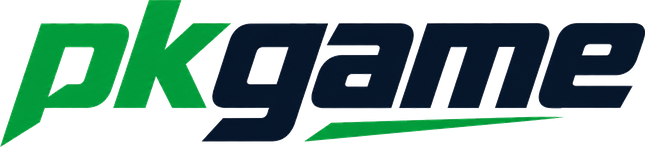 pkgame logo